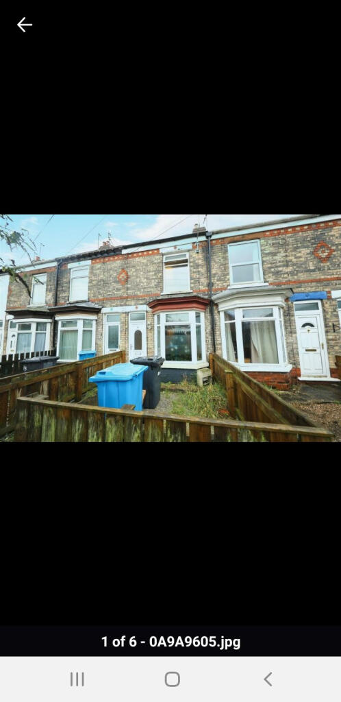 2 bed Detached for rent in Hull. From Loc8me - Covering Hull