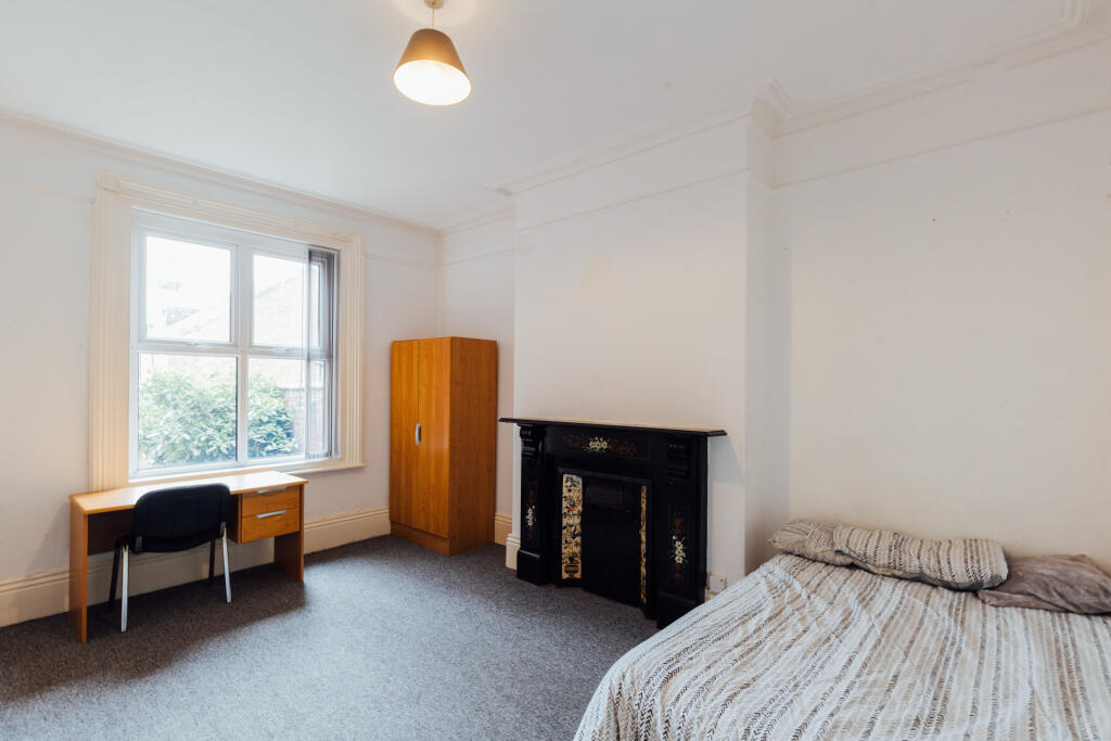 1 bed House Share for rent in Lincoln. From Loc8me - Covering Lincoln