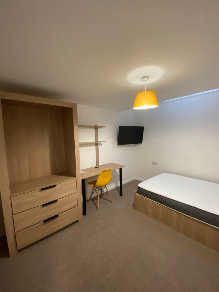 1 bed House Share for rent in Lincoln. From Loc8me - Covering Lincoln