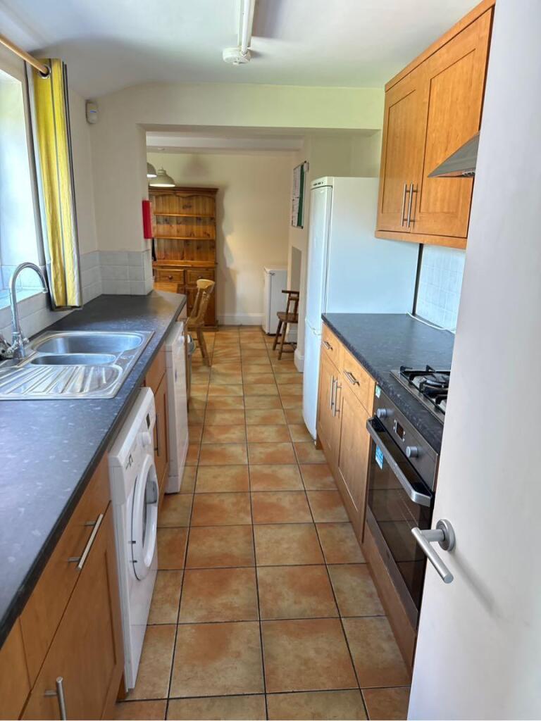 1 bed House Share for rent in Lincoln. From Loc8me - Covering Lincoln