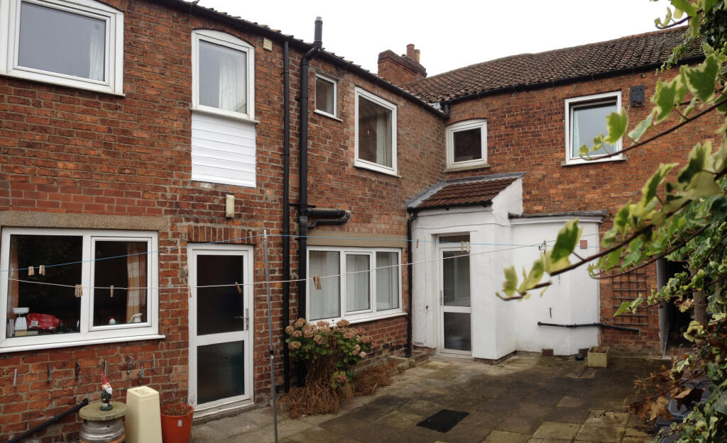 1 bed House Share for rent in Lincoln. From Loc8me - Covering Lincoln