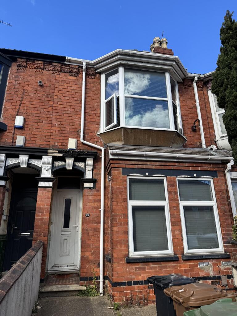 4 bed Detached for rent in Lincoln. From Loc8me - Covering Lincoln