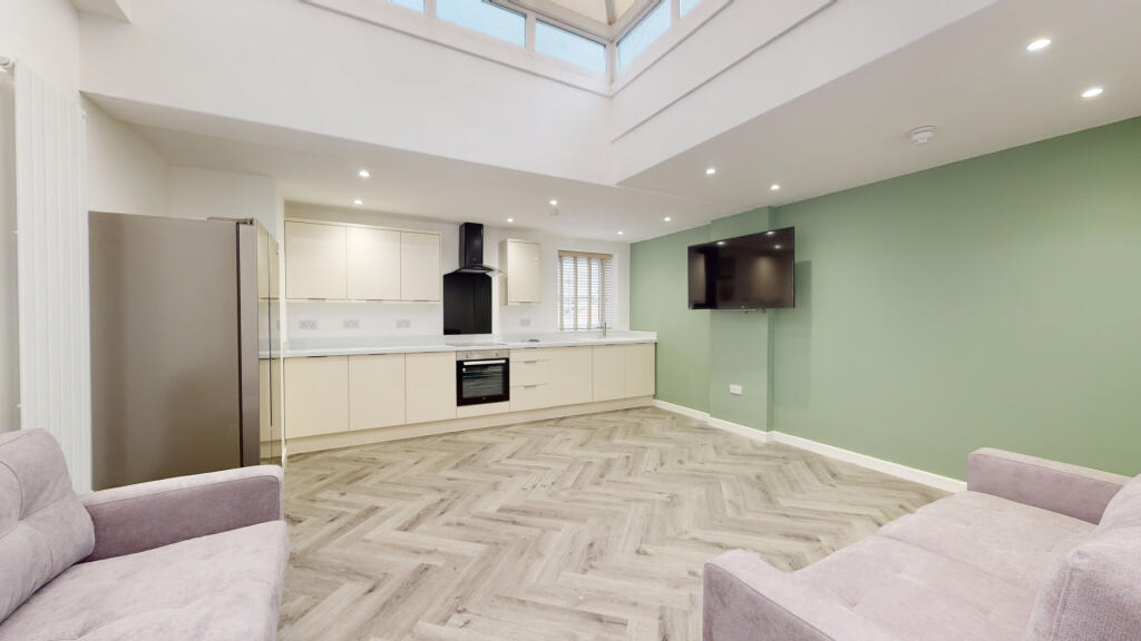 4 bed Detached for rent in Lincoln. From Loc8me - Covering Lincoln