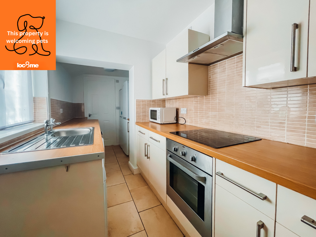 4 bed Detached for rent in Lincoln. From Loc8me - Covering Lincoln