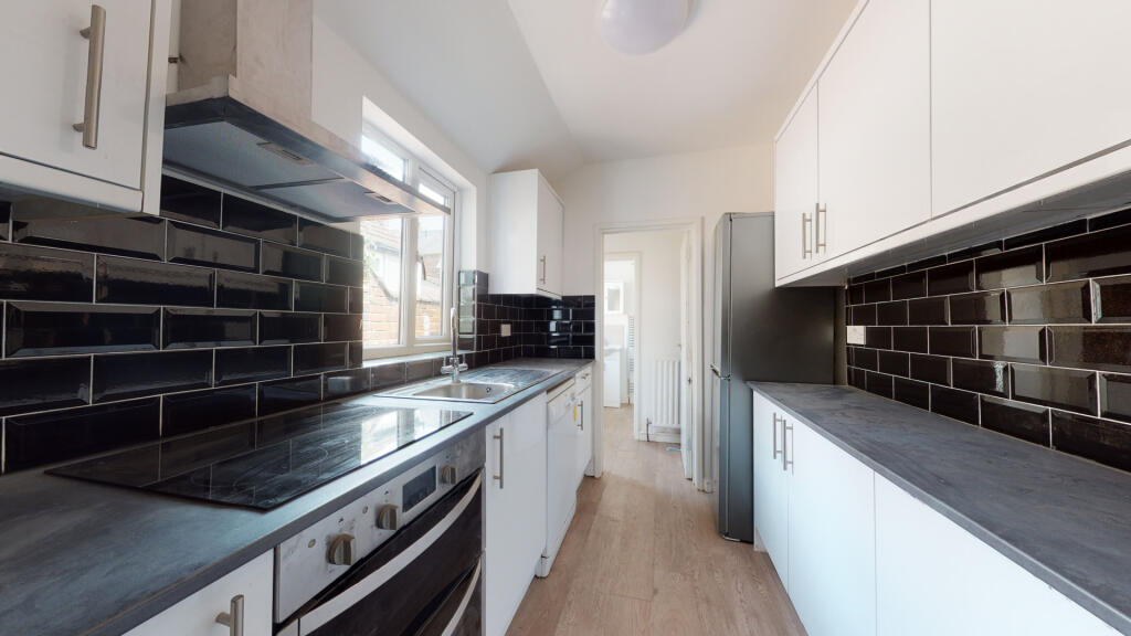 4 bed Detached for rent in Lincoln. From Loc8me - Covering Lincoln