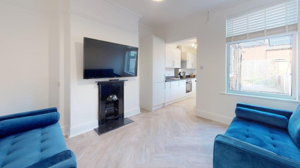 4 bed Detached for rent in Lincoln. From Loc8me - Covering Lincoln