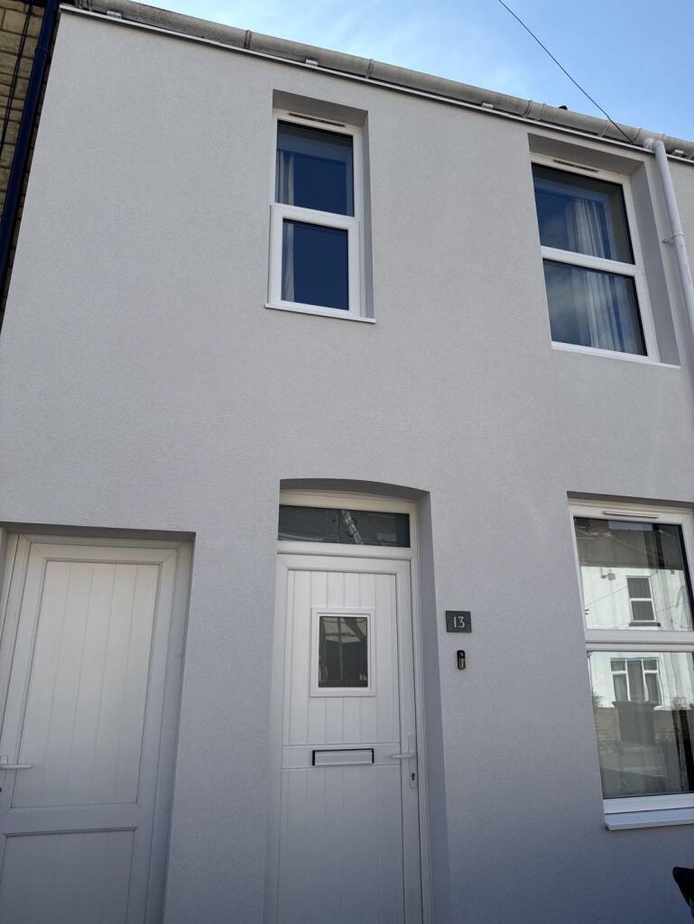 3 bed Detached for rent in Lincoln. From Loc8me - Covering Lincoln