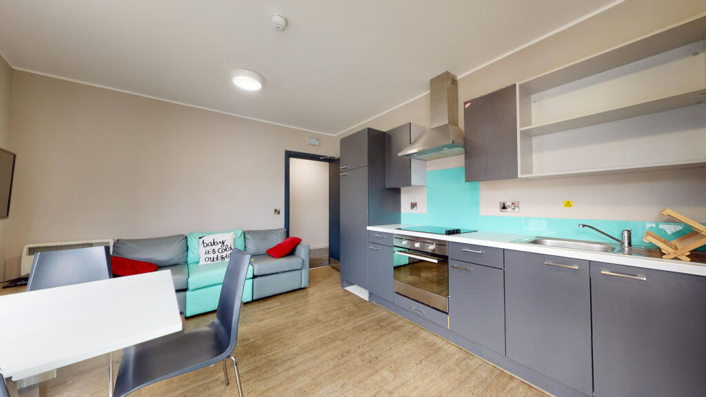 1 bed House Share for rent in Lincoln. From Loc8me - Covering Lincoln