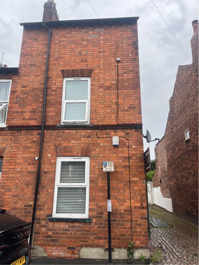 5 bed Detached for rent in Lincoln. From Loc8me - Covering Lincoln