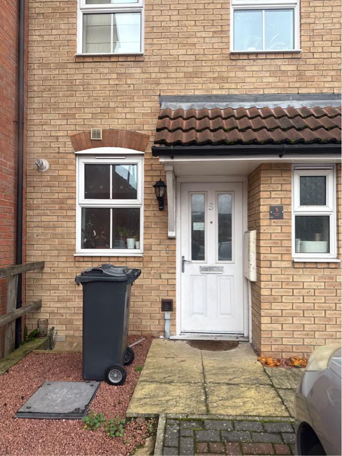 3 bed Detached for rent in Lincoln. From Loc8me - Covering Lincoln