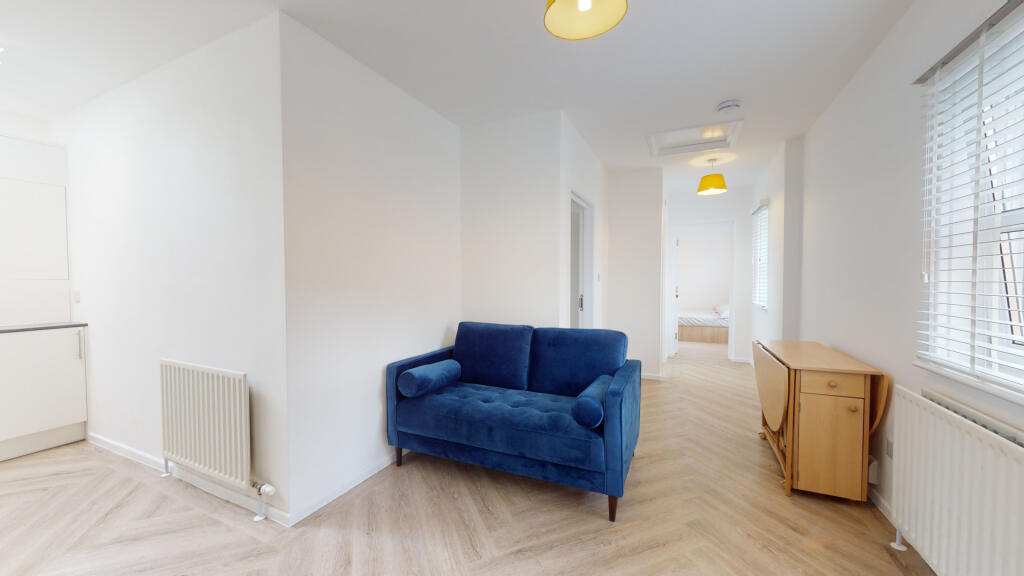 2 bed Detached for rent in Lincoln. From Loc8me - Covering Lincoln