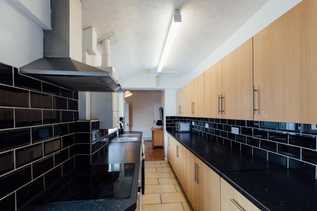 1 bed House Share for rent in Lincoln. From Loc8me - Covering Lincoln