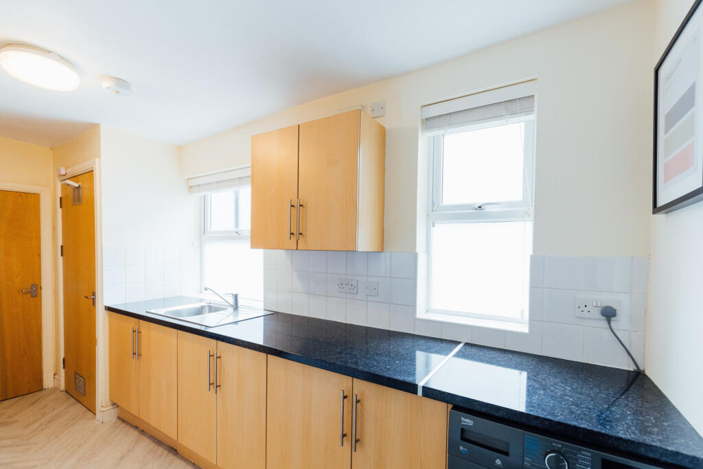 1 bed House Share for rent in Lincoln. From Loc8me - Covering Lincoln