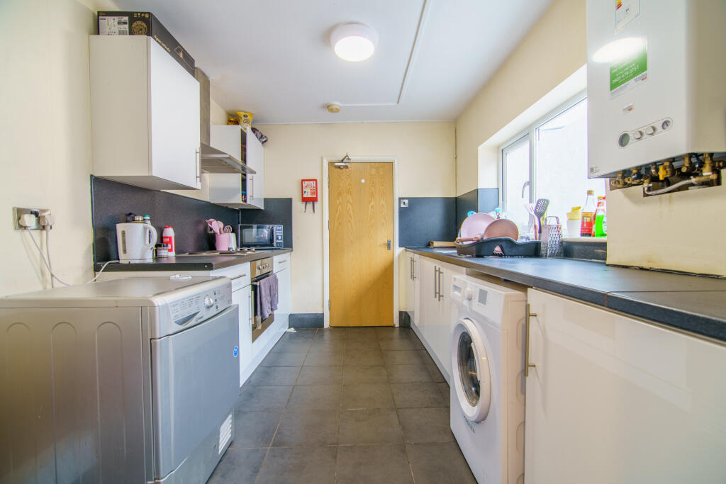 1 bed House Share for rent in Lincoln. From Loc8me - Covering Lincoln