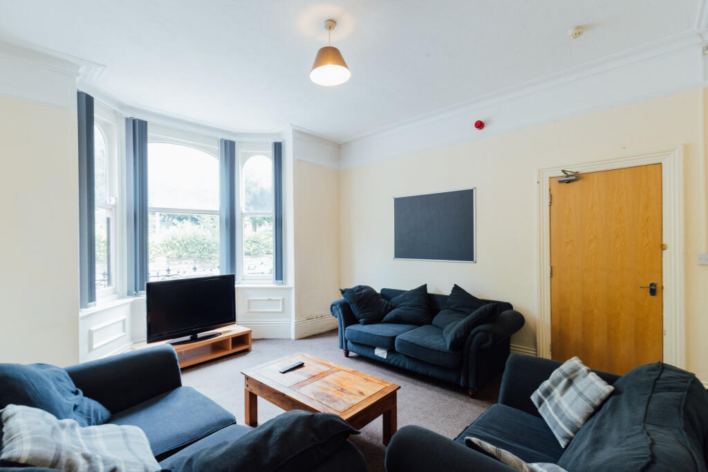 1 bed House Share for rent in Lincoln. From Loc8me - Covering Lincoln