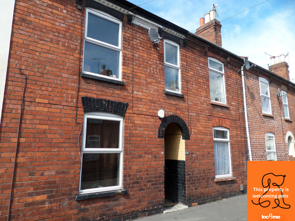 3 bed Detached for rent in Lincoln. From Loc8me - Covering Lincoln