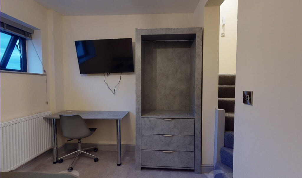 1 bed Detached for rent in Lincoln. From Loc8me - Covering Lincoln