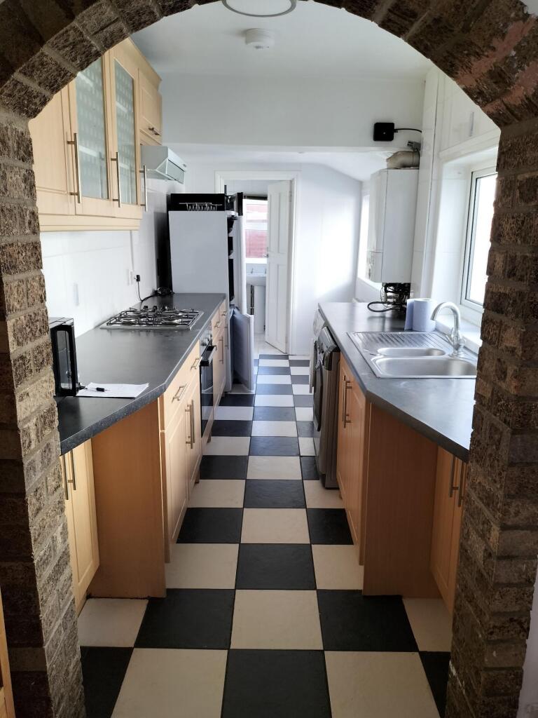 4 bed Detached for rent in Lincoln. From Loc8me - Covering Lincoln