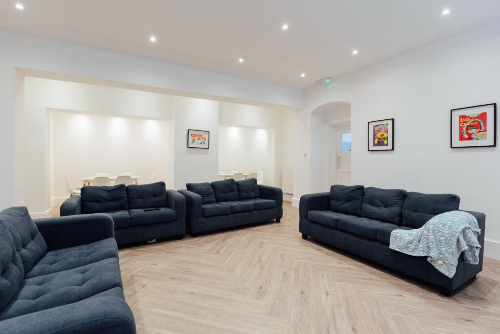 1 bed House Share for rent in Lincoln. From Loc8me - Covering Lincoln