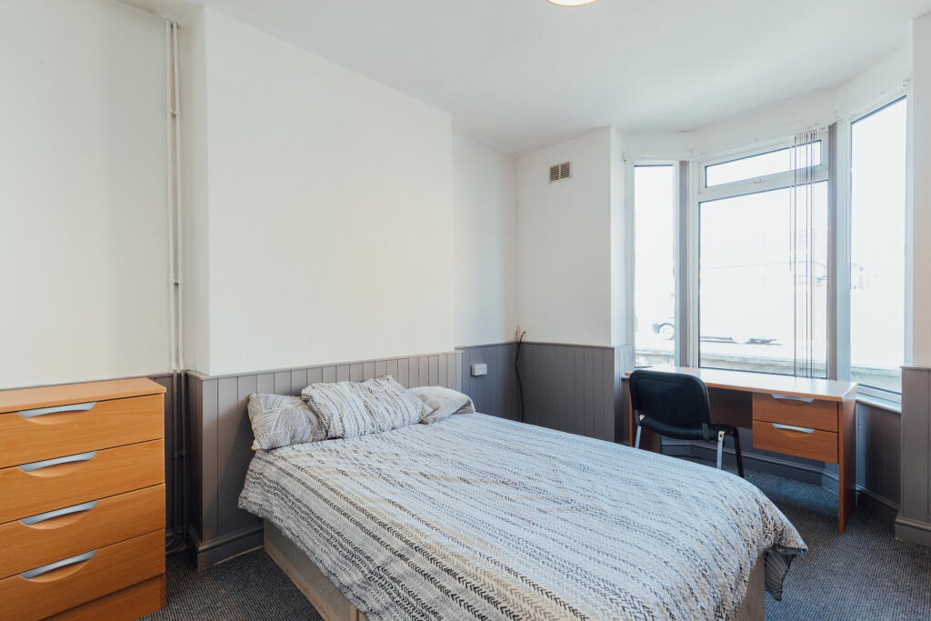1 bed House Share for rent in Lincoln. From Loc8me - Covering Lincoln