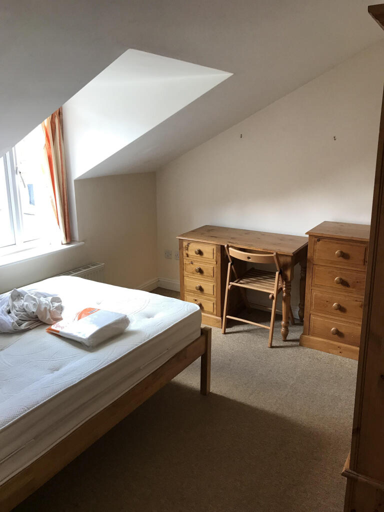 1 bed House Share for rent in Lincoln. From Loc8me - Covering Lincoln