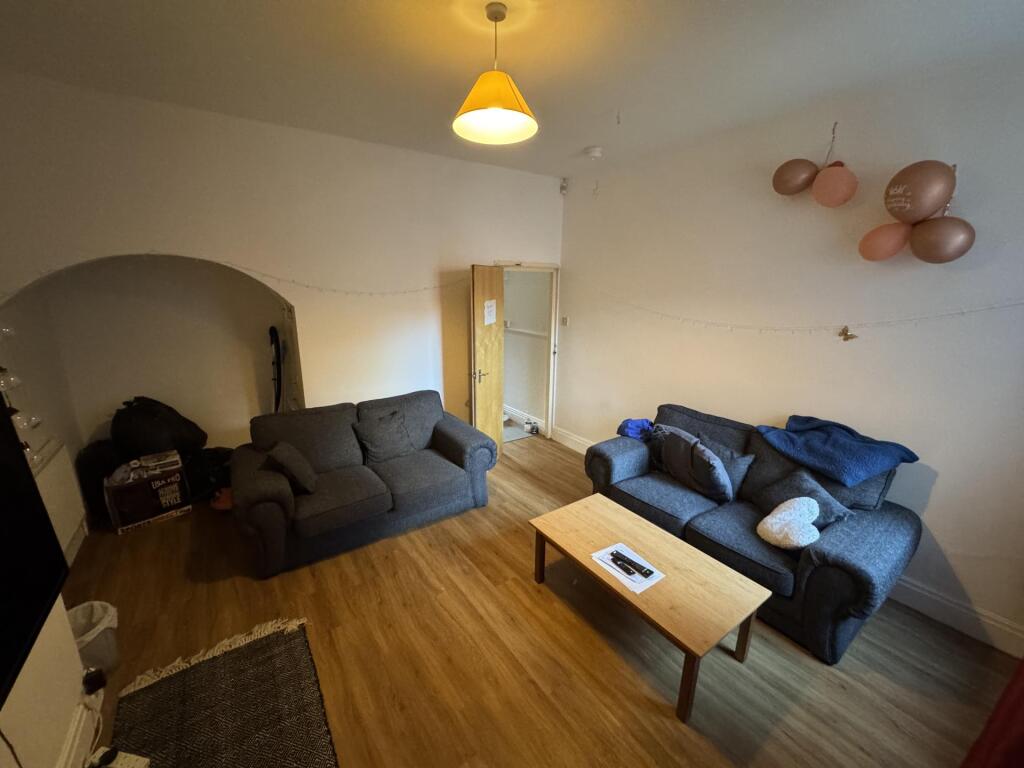 4 bed Detached for rent in Lincoln. From Loc8me - Covering Lincoln