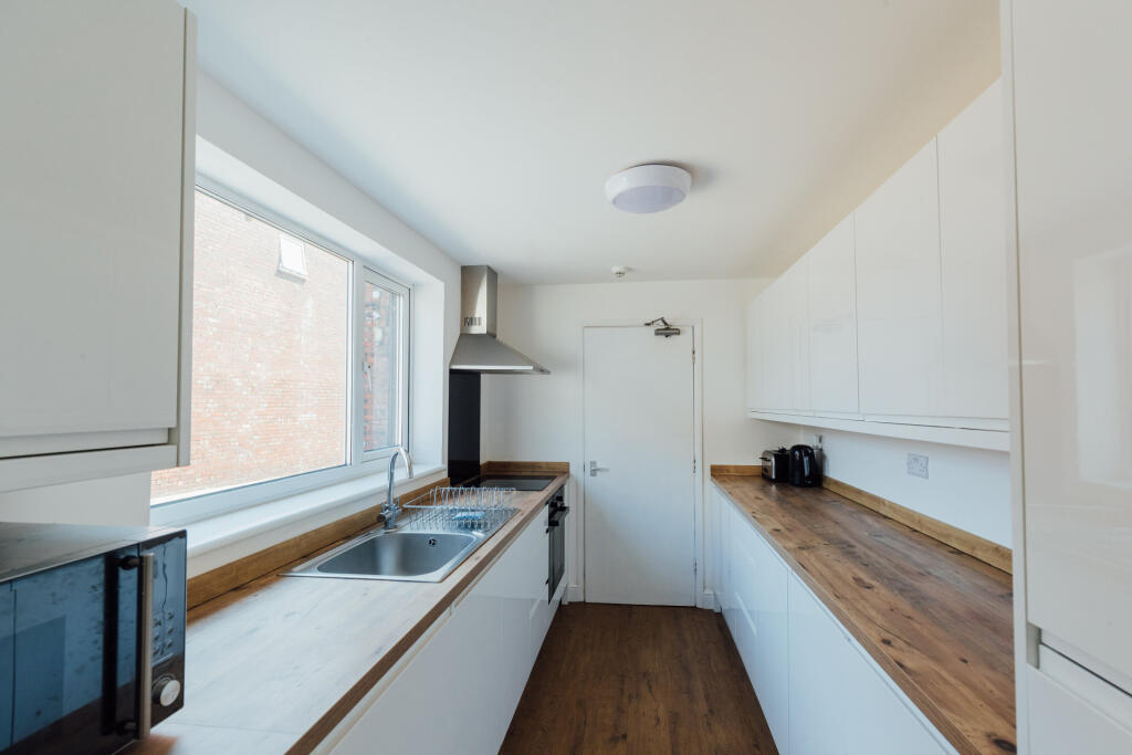 4 bed Detached for rent in Lincoln. From Loc8me - Covering Lincoln