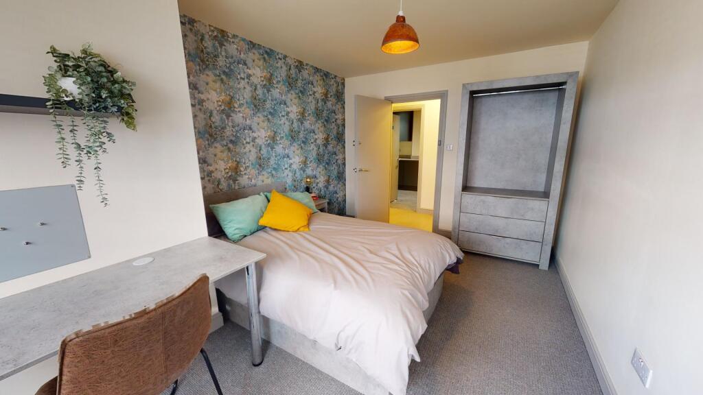 4 bed Detached for rent in Lincoln. From Loc8me - Covering Lincoln
