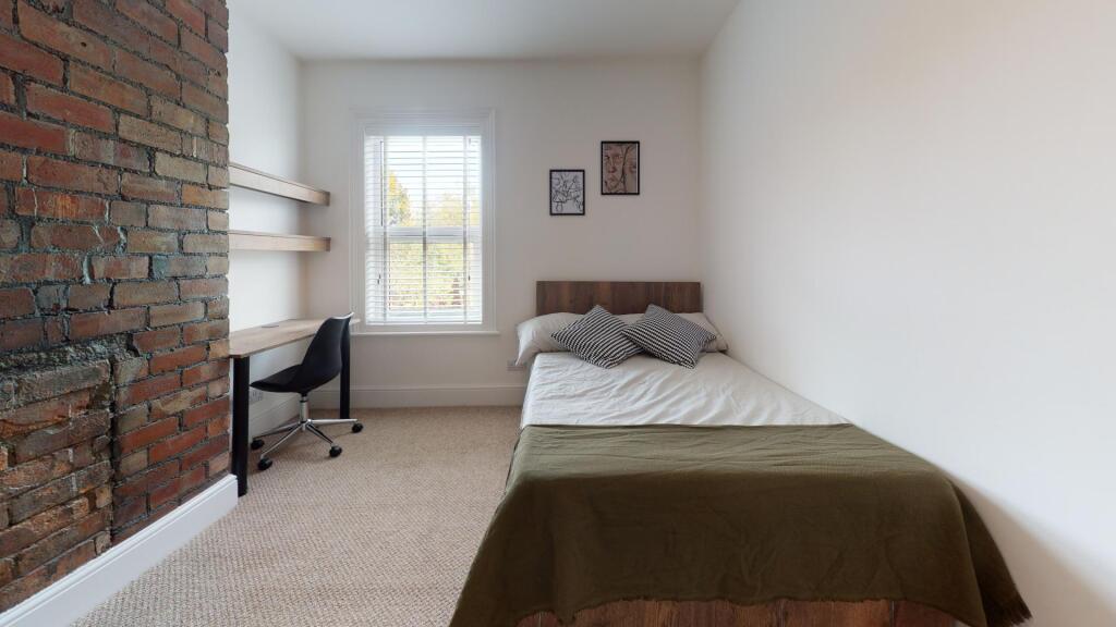 6 bed Detached for rent in Lincoln. From Loc8me - Covering Lincoln