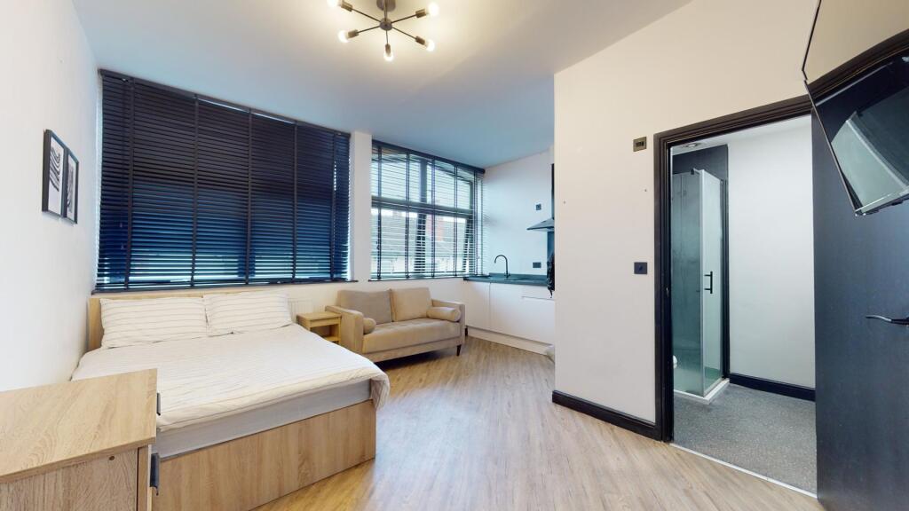 1 bed Detached for rent in Lincoln. From Loc8me - Covering Lincoln