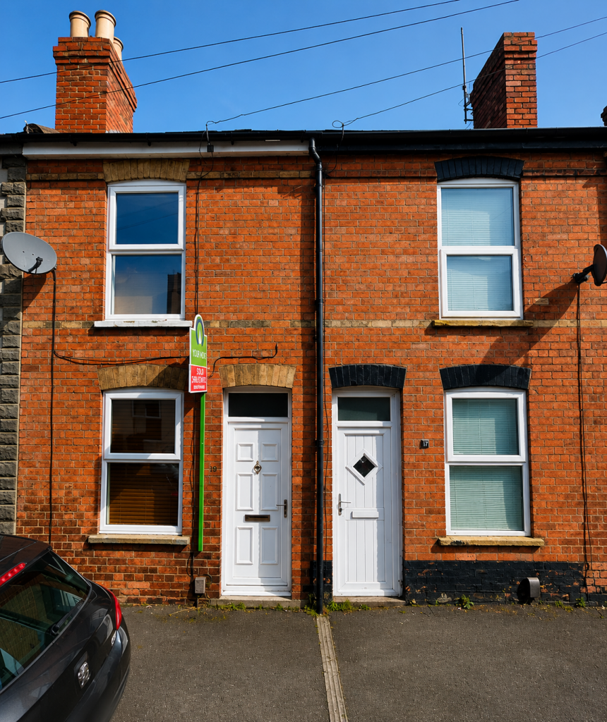 2 bed Detached for rent in Lincoln. From Loc8me - Covering Lincoln