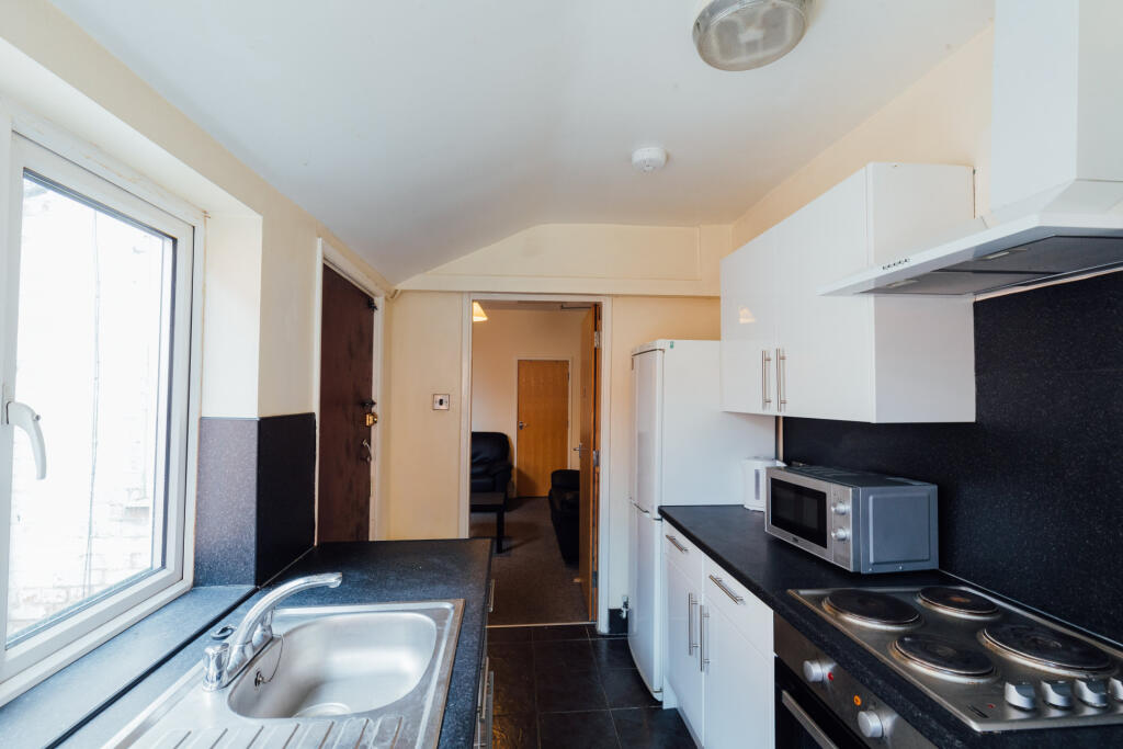 1 bed House Share for rent in Lincoln. From Loc8me - Covering Lincoln