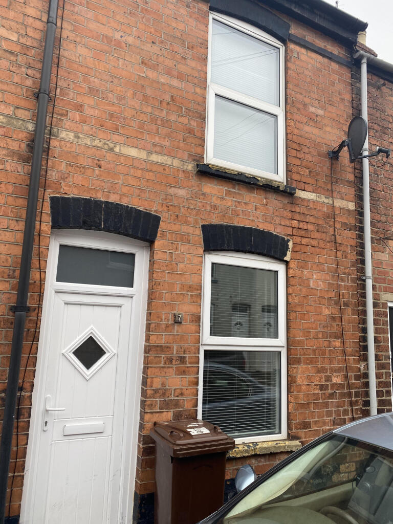 2 bed Detached for rent in Lincoln. From Loc8me - Covering Lincoln