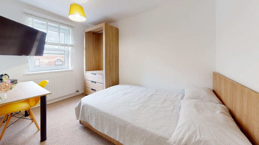 4 bed 1st Floor Flat for rent in Lincoln. From Loc8me - Covering Lincoln 4 bed 1st Floor Flat for rent in Lincoln. From Loc8me - Covering Lincoln