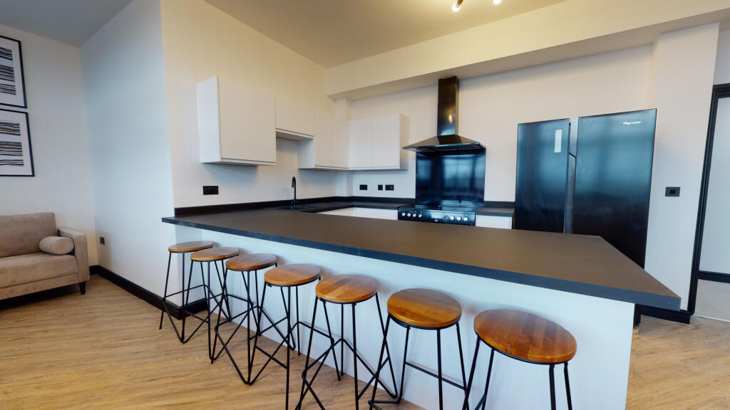 1 bed House Share for rent in Lincoln. From Loc8me - Covering Lincoln