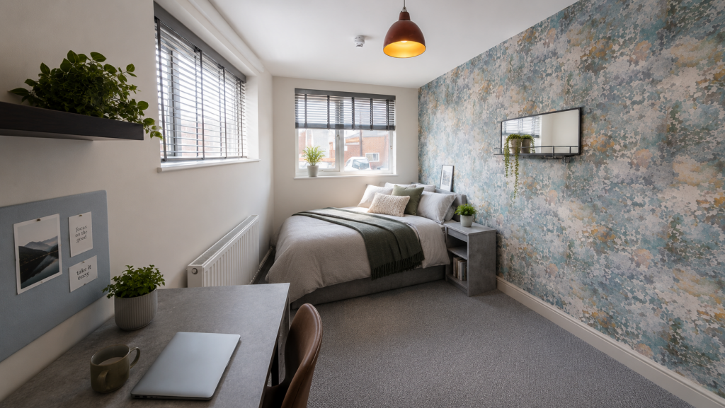 1 bed House Share for rent in Lincoln. From Loc8me - Covering Lincoln