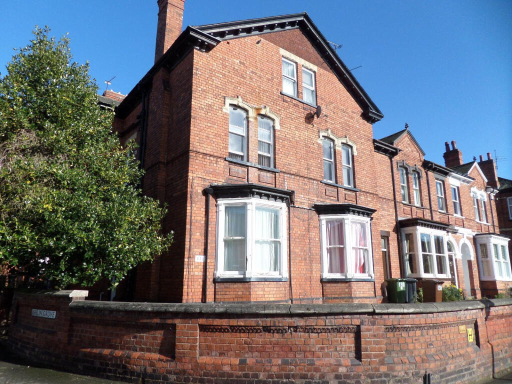 1 bed House Share for rent in Lincoln. From Loc8me - Covering Lincoln