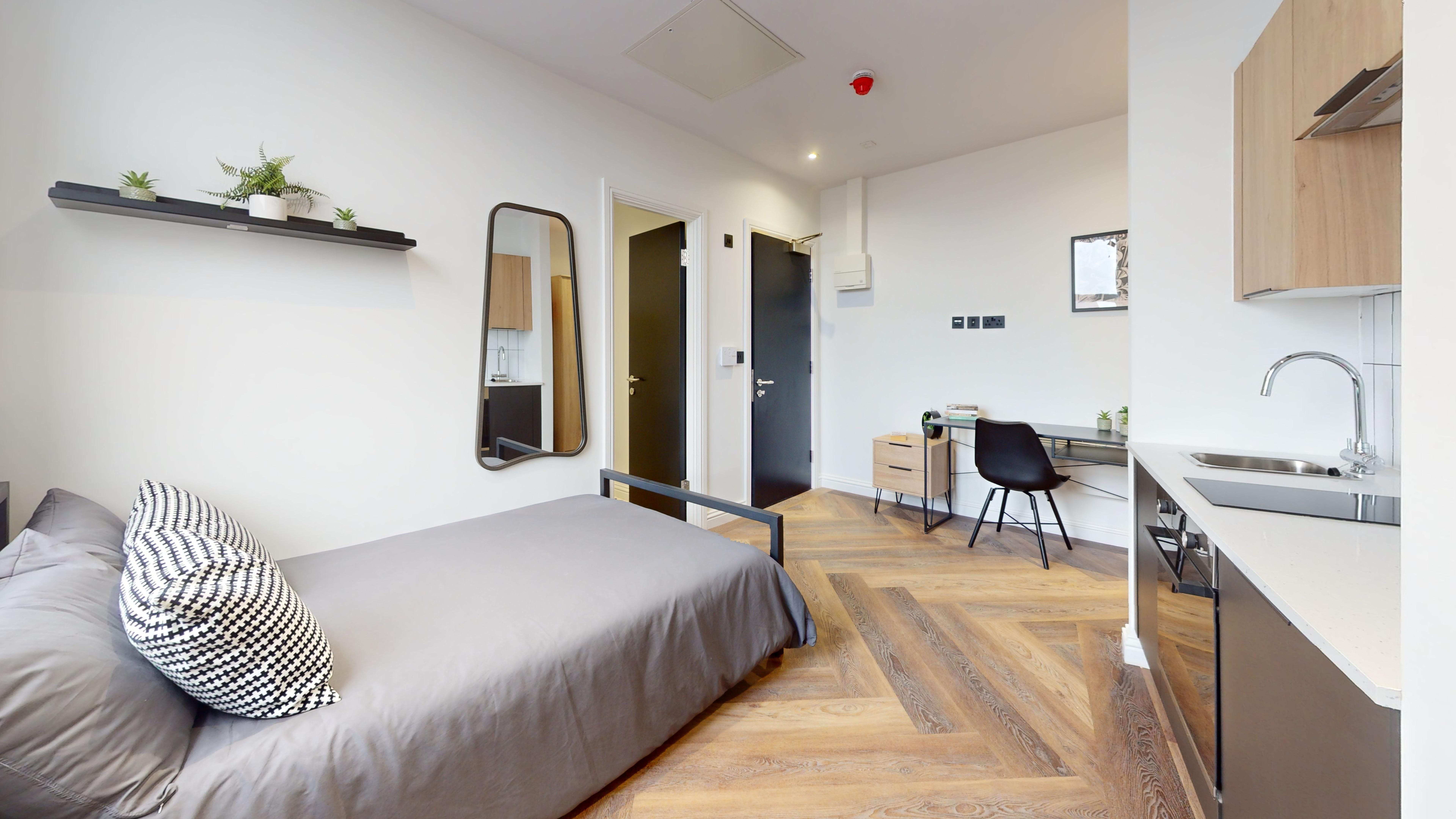 1 bed House Share for rent in Manchester. From Loc8me - Manchester