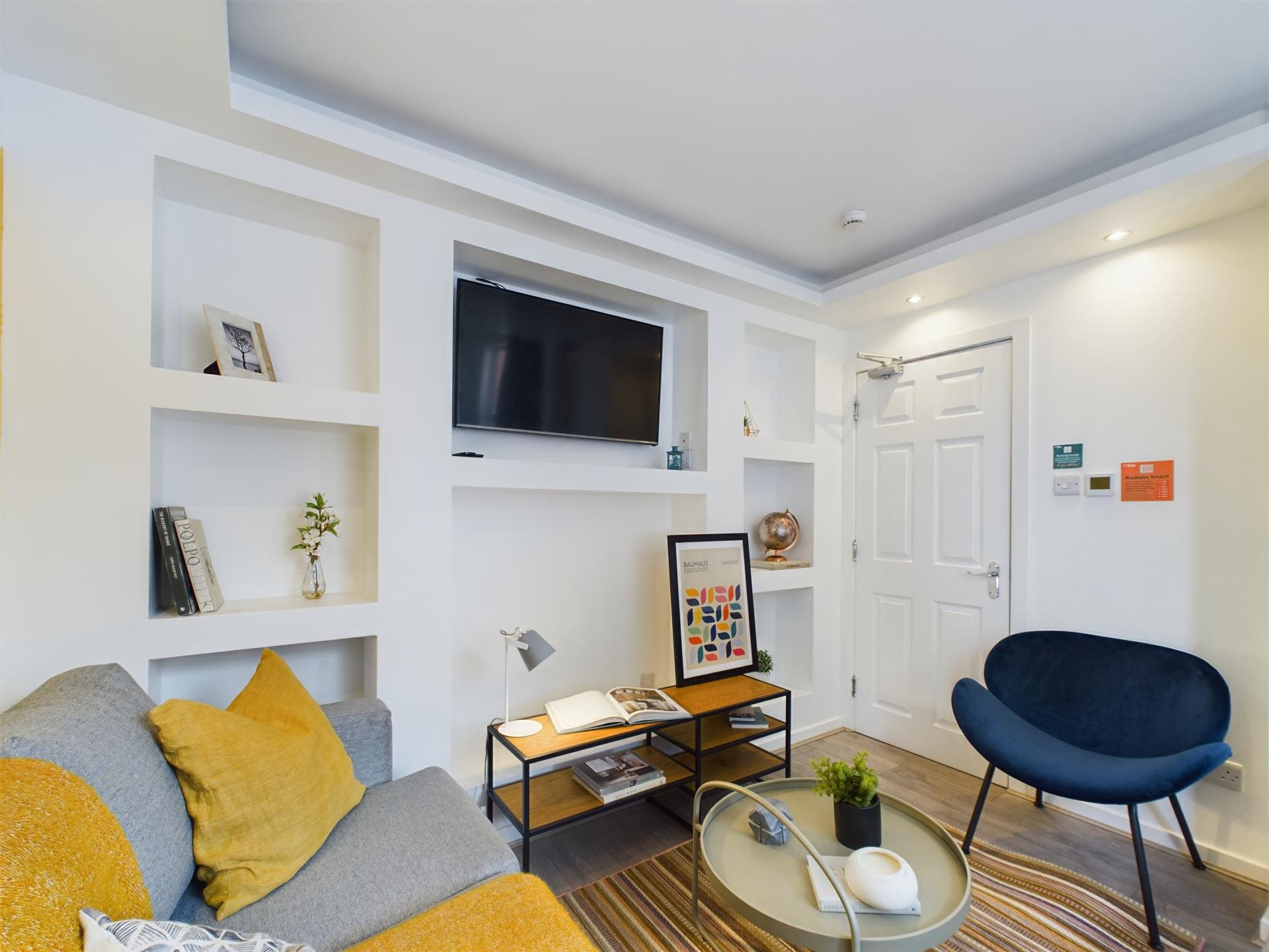 6 bed House (unspecified) for rent in Manchester. From Loc8me - Manchester