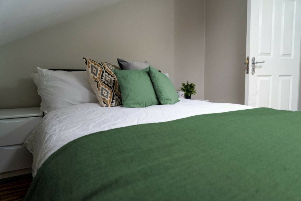 6 bed House Share for rent in Manchester. From Loc8me - Manchester 6 bed House Share for rent in Manchester. From Loc8me - Manchester