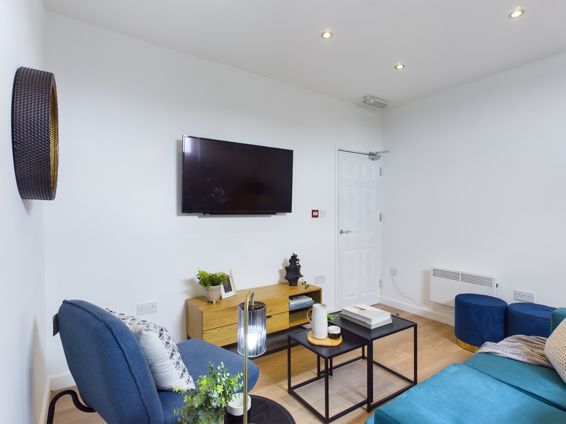 5 bed House Share for rent in Manchester. From Loc8me - Manchester