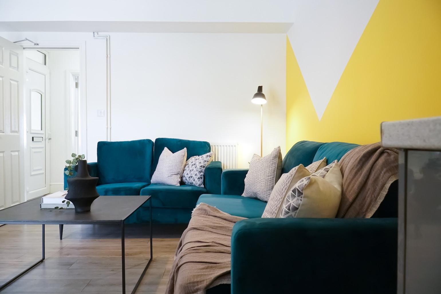 6 bed House for rent in Manchester. From Loc8me - Manchester