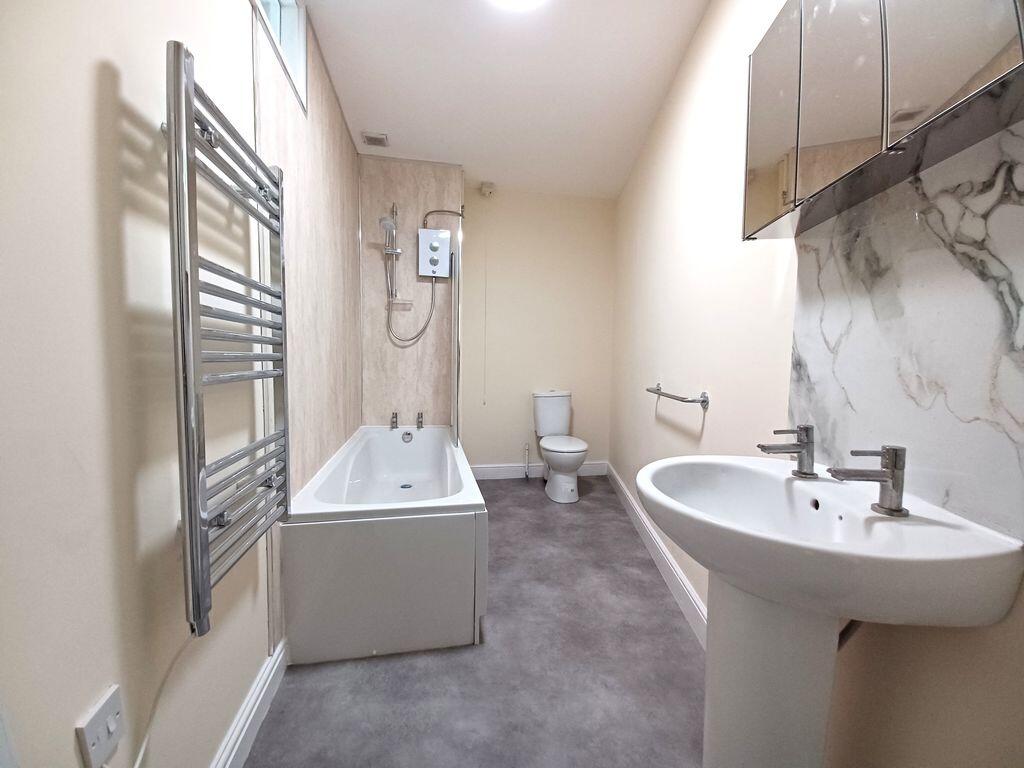 1 bed 1st Floor Flat for rent in Nottingham. From Granger & Oaks - Nottingham