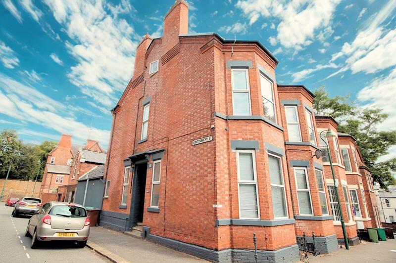 2 bed 1st Floor Flat for rent in Nottingham. From Granger & Oaks - Nottingham 2 bed 1st Floor Flat for rent in Nottingham. From Granger & Oaks - Nottingham