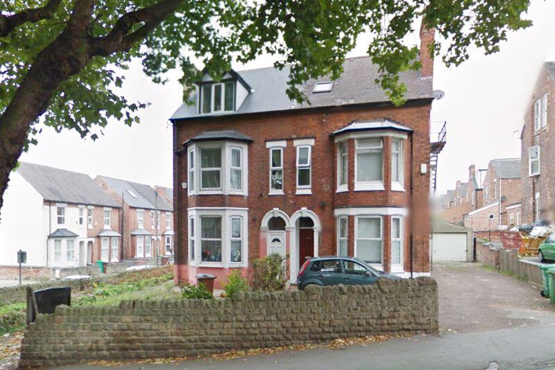 1 bed Detached for rent in Nottingham. From Granger & Oaks - Nottingham 1 bed Detached for rent in Nottingham. From Granger & Oaks - Nottingham