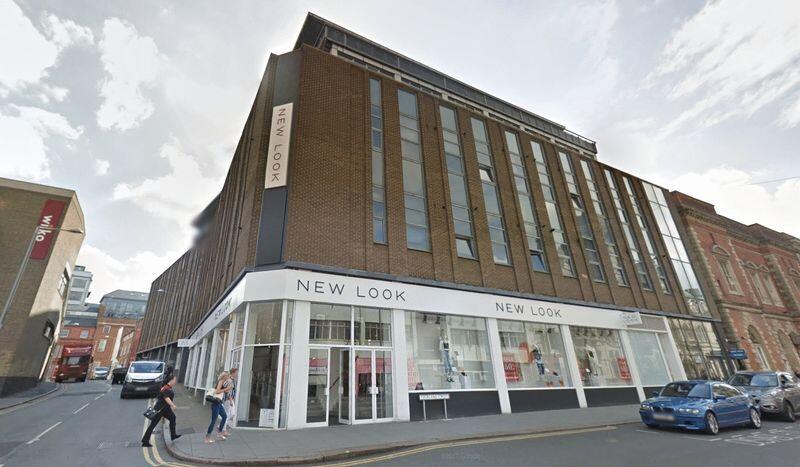 2 bed 1st Floor Flat for rent in Nottingham. From Granger & Oaks - Nottingham 2 bed 1st Floor Flat for rent in Nottingham. From Granger & Oaks - Nottingham