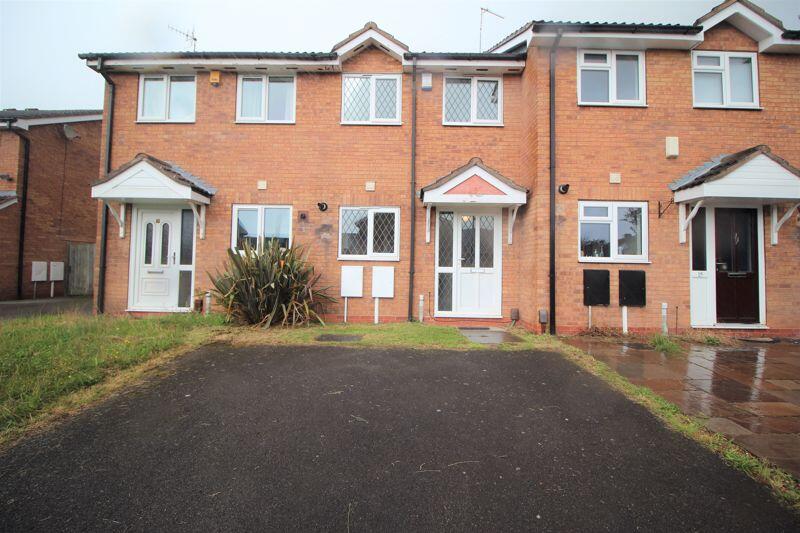 2 bed Mid Terraced House for rent in Nottingham. From Granger & Oaks - Nottingham 2 bed Mid Terraced House for rent in Nottingham. From Granger & Oaks - Nottingham