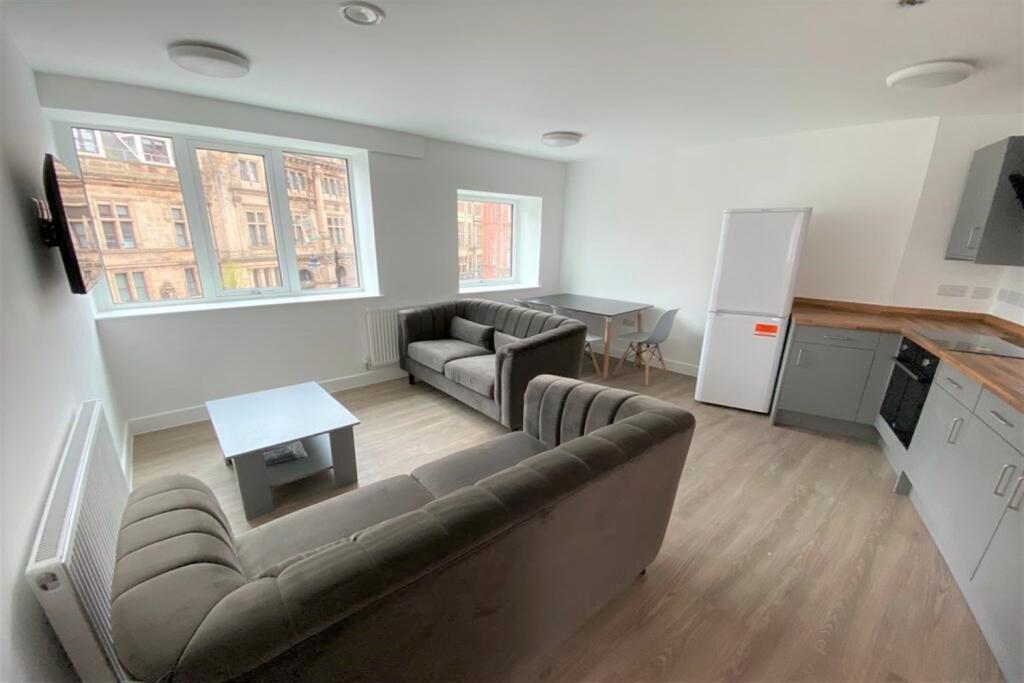 4 bed Apartment for rent in Nottingham. From FHP Living - Nottingham 4 bed Apartment for rent in Nottingham. From FHP Living - Nottingham