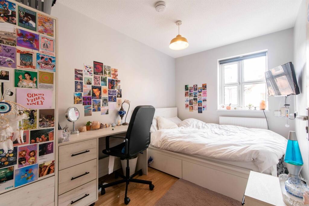 1 bed End of Terrace for rent in Nottingham. From FHP Living - Nottingham 1 bed End of Terrace for rent in Nottingham. From FHP Living - Nottingham