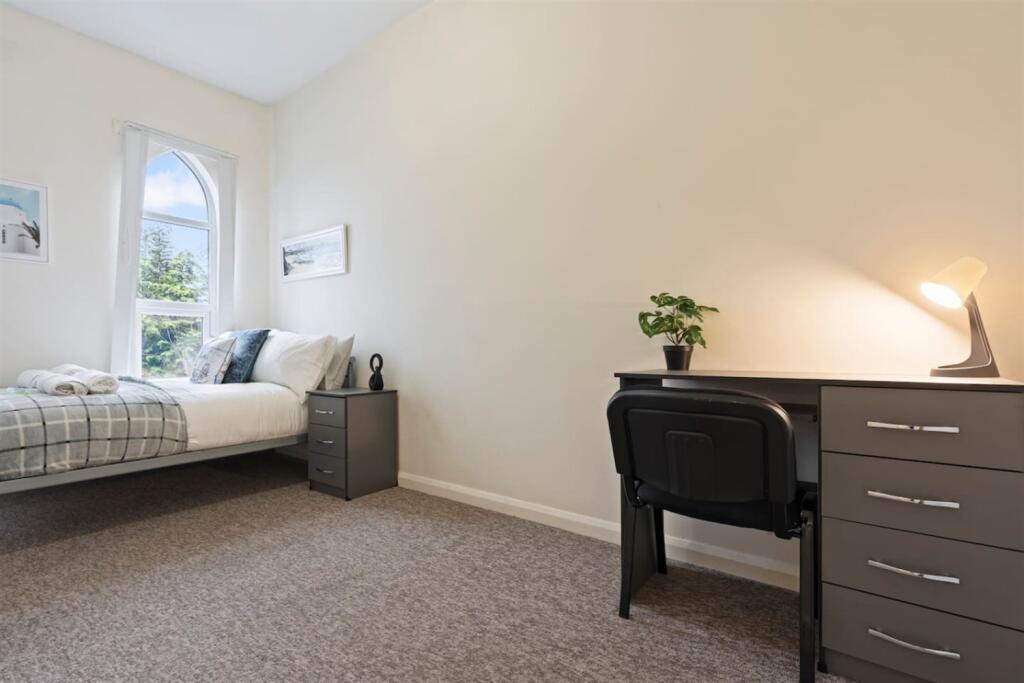 3 bed Apartment for rent in Nottingham. From FHP Living - Nottingham